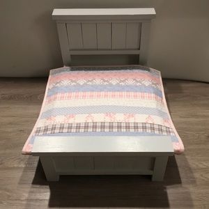 Handmade Babydoll Quilts